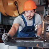 Betanított munkás Kipszer Tűzihorganyzó Kft.