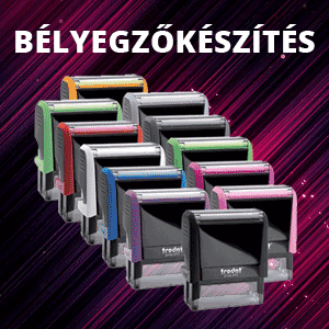 Bélyegzőkészítés 300x300